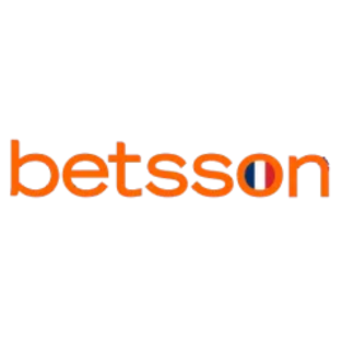 Betsson Logo