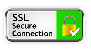 Connexion sécurisée SSL